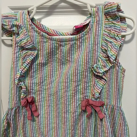 Rufflebutts 4t dress - Picture 2 of 5